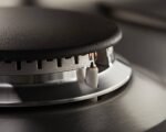 KitchenAid 30" Built-In Gas Cooktop Stainless Steel from Kings Outlet