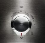 KitchenAid 30" Built-In Gas Cooktop Stainless Steel from Kings Outlet