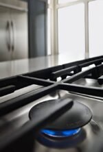 KitchenAid 30" Built-In Gas Cooktop Stainless Steel from Kings Outlet