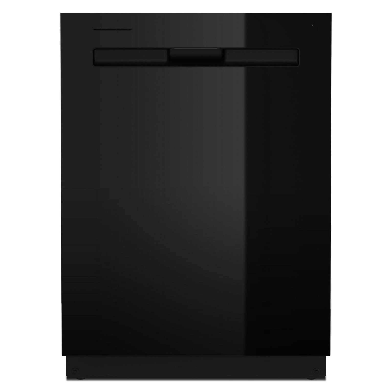 Kings Outlet Maytag 24" Top Control Built-In Stainless Steel Tub Dishwasher 3rd Rack Dual Power Filtration Maytag 24" Top Control Built-In Stainless Steel Tub Dishwasher 3rd Rack Dual Power Filtration from Kings Outlet