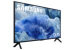 Samsung 32" Class Q8F Series QLED 4K UHD SamsungVision AI Smart Tizen TV 2025 from Kings Outlet