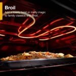 Whirlpool 30-inch Electric Range No Preheat Mode Stainless Steel from Kings Outlet