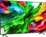 LG 86" Class 85A Series QNED evo AI MiniLED 4K UHD Smart webOS TV from Kings Outlet