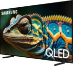 Samsung 55" Class Q60D Series QLED 4K Smart Tizen TV 2024 from Kings Outlet