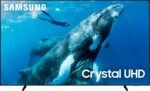Samsung 98" Class DU9000 Series Crystal UHD Smart Tizen TV 2024 from Kings Outlet