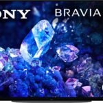 Sony 48" Class BRAVIA XR A90K OLED 4K UHD Smart Google TV 2022 from Kings Outlet