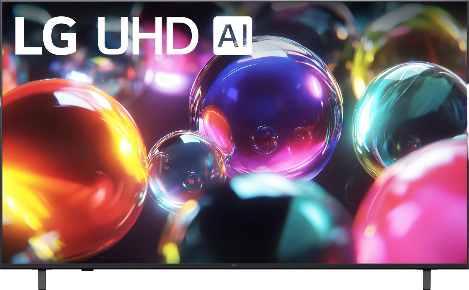 Kings Outlet LG 65" Class UA7050 Series LED AI 4K UHD Smart webOS TV 2025 LG 65" Class UA7050 Series LED AI 4K UHD Smart webOS TV 2025 from Kings Outlet