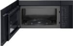 LG 2.0 Cu. Ft. Over-the-Range Microwave Sensor Cooking EasyClean Stainless Steel from Kings Outlet
