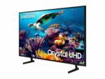 Samsung 65" Class DU6900 Series Crystal UHD 4K Smart Tizen TV 2024 from Kings Outlet