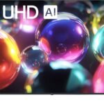 LG 75" Class UA7000 Series LED AI 4K UHD Smart webOS TV 2025 from Kings Outlet