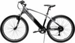 Hyper 26IN ELECTRIC MOUNTAIN BIKE CLASS 2 Gray from Kings Outlet