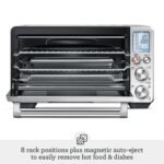 Breville Joule Oven Air Fryer Pro Black Stainless Steel from Kings Outlet