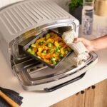 bella PRO Blaze Oven+ Pizza Broil Bake Roast Oatmilk from Kings Outlet