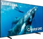 Samsung 98" Class DU9000 Series Crystal UHD Smart Tizen TV 2024 from Kings Outlet