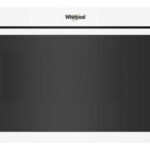 Whirlpool 1.1 Cu. Ft. Over-the-Range Microwave Flush Built-in Design White from Kings Outlet