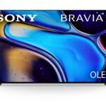 Sony 65" Class BRAVIA 8 OLED 4K UHD Smart Google TV 2024 from Kings Outlet