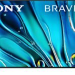 Sony 85" Class BRAVIA 3 LED 4K UHD Smart Google TV 2024 from Kings Outlet