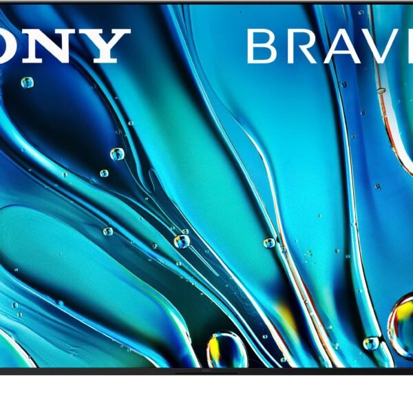 Sony 85" Class BRAVIA 3 LED 4K UHD Smart Google TV 2024 from Kings Outlet