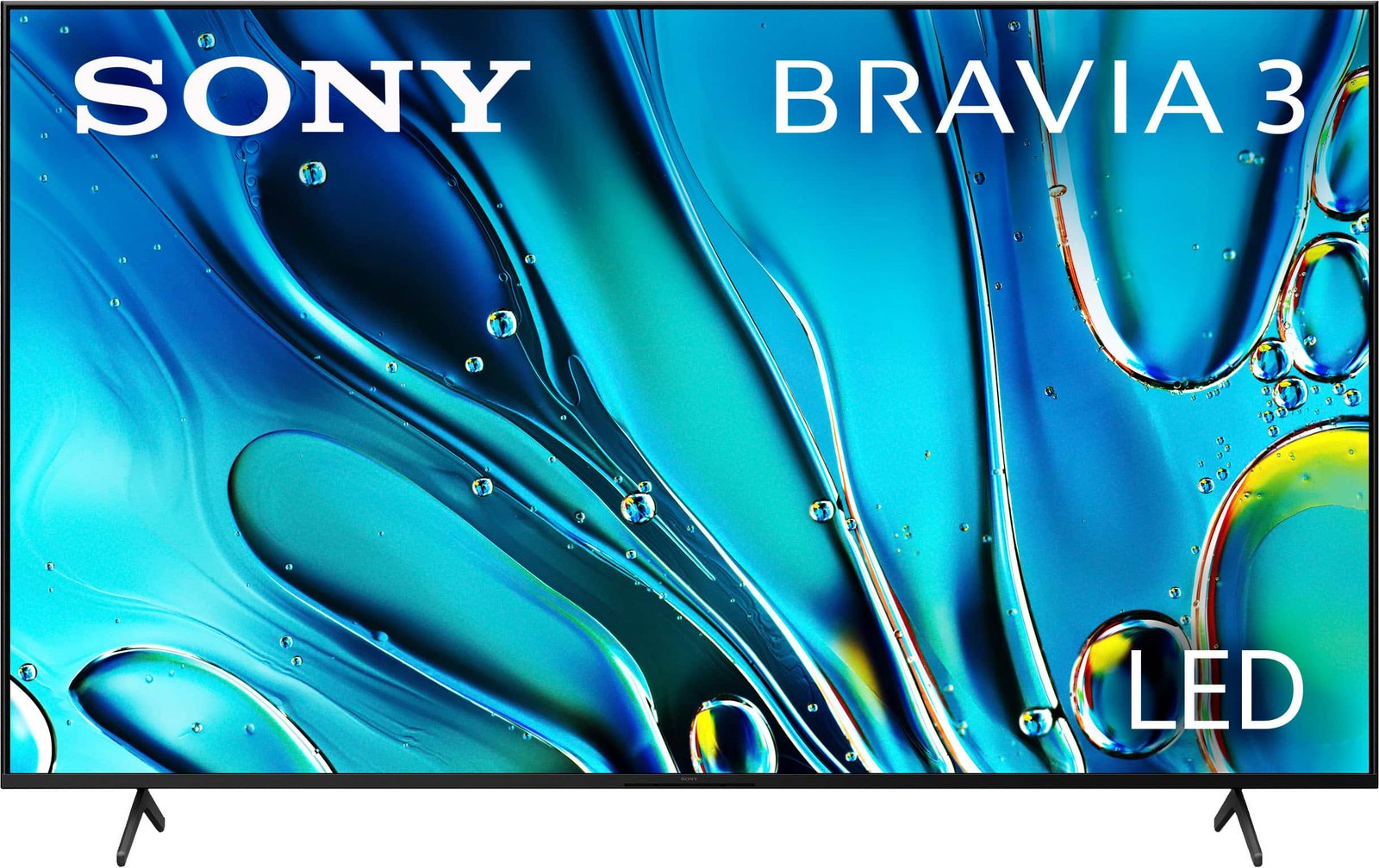 Kings Outlet Sony 85" Class BRAVIA 3 LED 4K UHD Smart Google TV 2024 Sony 85" Class BRAVIA 3 LED 4K UHD Smart Google TV 2024 from Kings Outlet