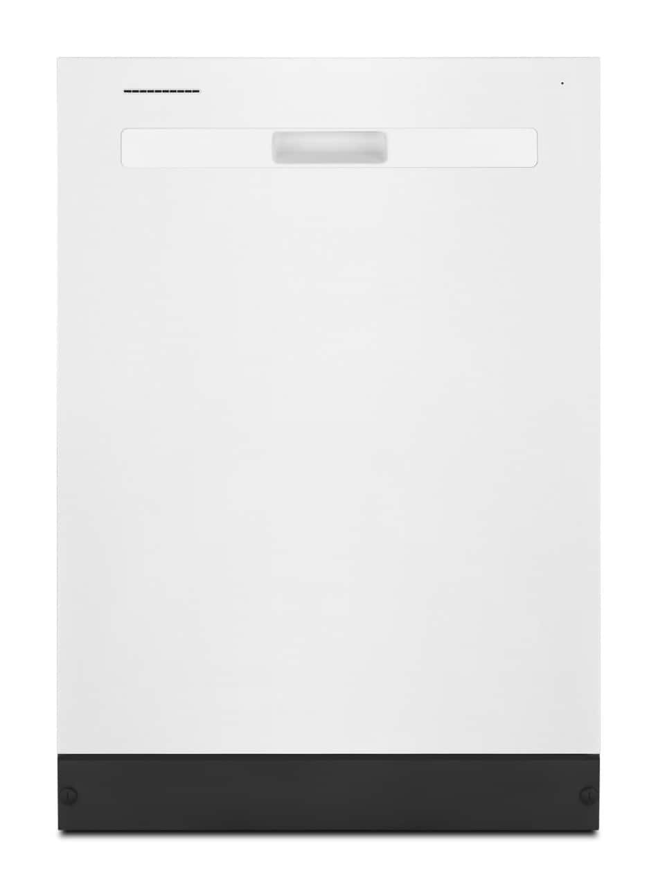 Kings Outlet Whirlpool Quiet Dishwasher Boost Cycle Pocket Handle White Whirlpool Quiet Dishwasher Boost Cycle Pocket Handle White from Kings Outlet