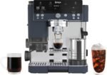 Ninja Luxe Café Premier Series 3-in-1 Espresso Coffee Cold Brew Machine Grinder Scale Hands-Free from Kings Outlet