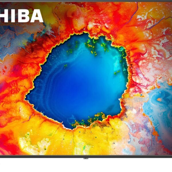 Toshiba 65" Class C350 Series LED 4K UHD Smart Fire TV from Kings Outlet