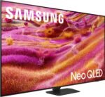 Samsung 65" Class QN90F Series Neo QLED Mini LED 4K UHD SamsungVision AI Smart from Kings Outlet