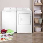 Insignia 3.7 Cu. Ft. High Efficiency 12-Cycle Top-Loading Washer White from Kings Outlet