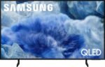 Samsung 43" Class Q8F Series QLED 4K UHD SamsungVision AI Smart Tizen TV 2025 from Kings Outlet