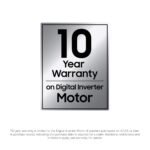 Samsung 5.5 Cu. Ft. High-Efficiency Smart Top Load Washer Auto Dispense System Ivory from Kings Outlet