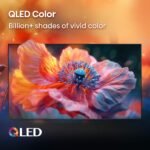 Hisense 85" Class QD7 Series MiniLED QLED 4K UHD HDR Smart Fire TV 2025 from Kings Outlet