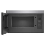 KitchenAid 1.1 Cu. Ft. Over-the-Range Microwave Flush Built-in Design PrintShield Finish Stainless Steel from Kings Outlet
