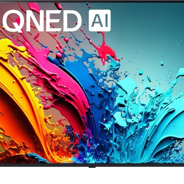 LG 65" Class 85 Series QNED 4K UHD Smart webOS TV 2024 from Kings Outlet