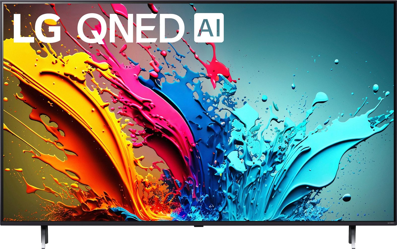 Kings Outlet LG 65" Class 85 Series QNED 4K UHD Smart webOS TV 2024 LG 65" Class 85 Series QNED 4K UHD Smart webOS TV 2024 from Kings Outlet