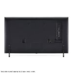 LG 55" Class 80 Series QNED 4K UHD Smart webOS TV 2024 from Kings Outlet