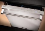 Viking Dishwasher Stainless Steel from Kings Outlet