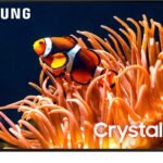 Samsung 55" Class DU8000 Series Crystal UHD Smart Tizen TV 2024 from Kings Outlet