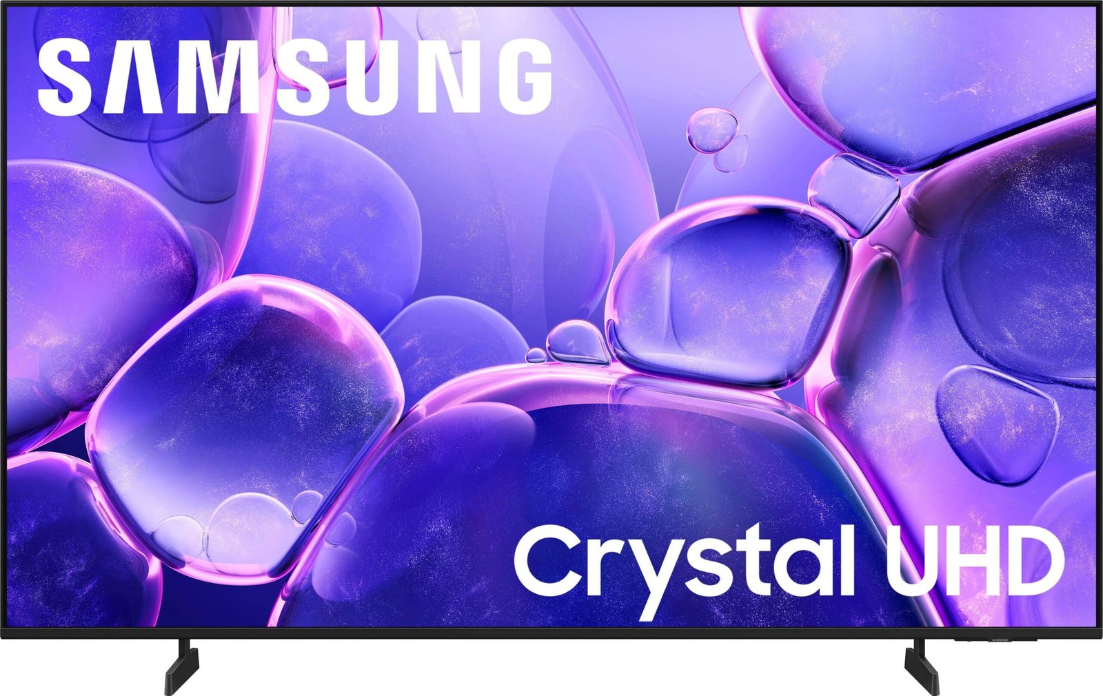 Kings Outlet Samsung 70" Class U8000F Series Crystal UHD 4K Smart Tizen TV 2025 Samsung 70" Class U8000F Series Crystal UHD 4K Smart Tizen TV 2025 from Kings Outlet