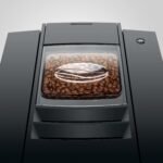 JURA E6 Espresso Machine Easy Cappuccino Function Platinum from Kings Outlet