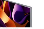 LG 77" Class G4 Series OLED evo 4K UHD Smart webOS TV One Wall from Kings Outlet