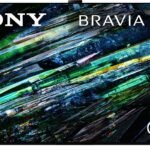 Sony 77" class BRAVIA XR A95L OLED 4K UHD Smart Google TV 2023 from Kings Outlet