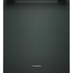KitchenAid 24" Top Control Built-In Tub Dishwasher Third Level Jet Rack 40+ Total Wash from Kings Outlet