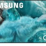 Samsung 65" Class Q7F Series QLED 4K UHD SamsungVision AI Smart Tizen TV 2025 from Kings Outlet