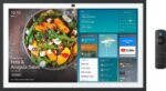 Amazon Echo Show 21 Full HD 21" smart display home organization built-in Fire TV from Kings Outlet