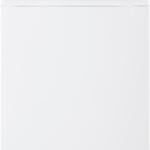 LG 5.0 Cu. Ft. High-Efficiency Smart Top Load Washer Easy Unload Alpine White from Kings Outlet