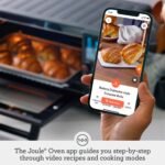 Breville Joule Oven Air Fryer Pro Black Stainless Steel from Kings Outlet