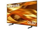 Samsung 65" Class S84F OLED 4K UHD Vision AI Smart Tizen TV 2025 from Kings Outlet