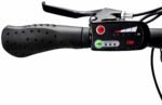 Hyper 26" Mountain Electric Bike eBike 20mph Speed 20 Mile Operating Range Class 1 from Kings Outlet