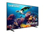Samsung 75" Class DU6900 Series Crystal UHD 4K Smart Tizen TV 2024 from Kings Outlet