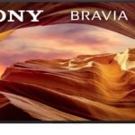 Sony 55" Class X77L LED 4K UHD Smart Google TV 2023 from Kings Outlet